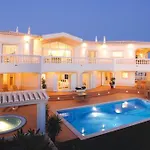 Quinta Da Floresta - Santo Antonio Villas, Golf & Rezort Budens