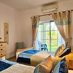 Quinta Da Floresta – Santo António Villas, Golf&spa Resort 4*