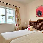 Rezort Quinta Da Floresta - Santo Antonio Villas, Golf & Budens