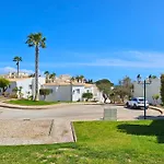 Resort Quinta Da Floresta – Santo António Villas, Golf&spa Budens