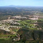 Quinta Da Floresta - Santo Antonio Villas, Golf & 4* Budens