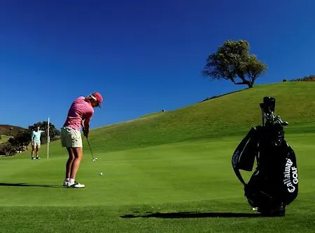 Quinta Da Floresta – Santo António Villas, Golf&spa Resort