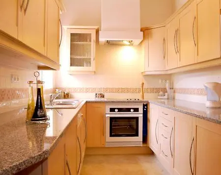 Quinta Da Floresta – Santo António Villas, Golf&spa Resort Budens