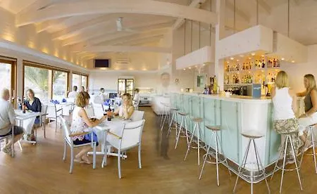 Resort Quinta Da Floresta – Santo António Villas, Golf&spa Budens