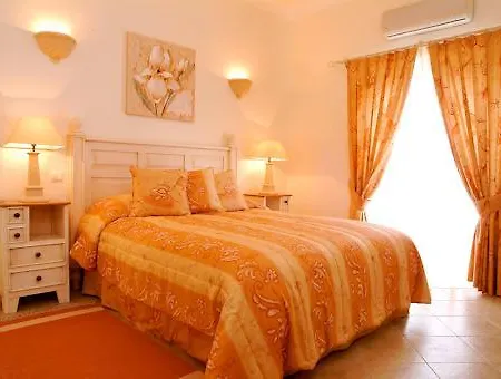 Resort Quinta Da Floresta – Santo António Villas, Golf&spa 4*