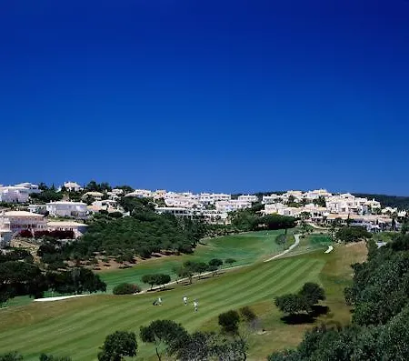 Quinta Da Floresta – Santo António Villas, Golf&spa Resort 4*