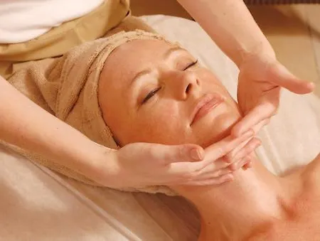 Quinta Da Floresta – Santo António Villas, Golf&spa Resort