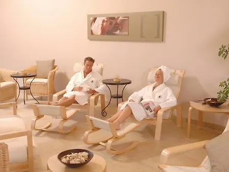 Quinta Da Floresta – Santo António Villas, Golf&spa 4* Budens