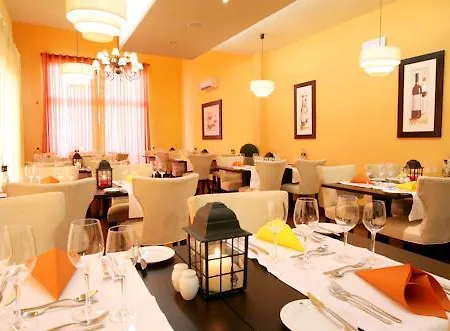 Quinta Da Floresta – Santo António Villas, Golf&spa Resort Budens