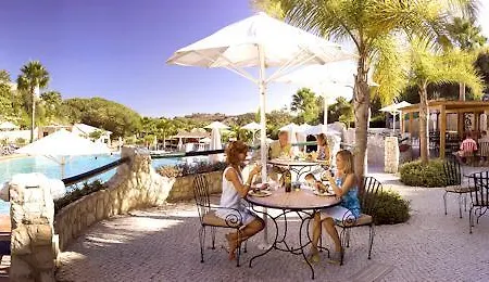 Quinta Da Floresta - Santo Antonio Villas, Golf & Budens