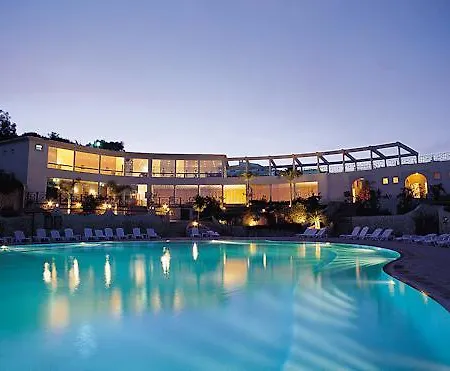 Quinta Da Floresta – Santo António Villas, Golf&spa 4* Budens