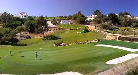 Resort Quinta Da Floresta – Santo António Villas, Golf&spa Budens