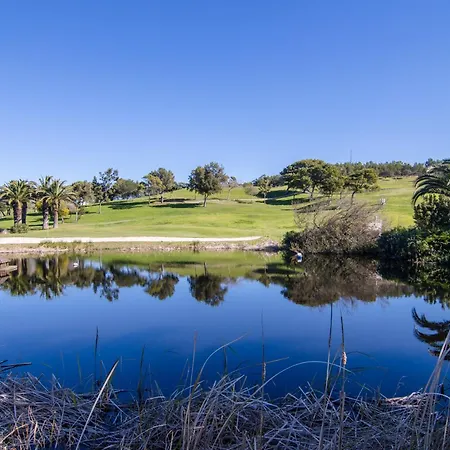 Quinta Da Floresta – Santo António Villas, Golf&spa 4* Budens