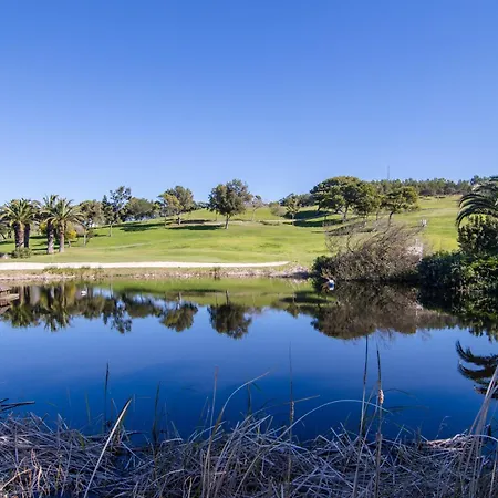 Quinta Da Floresta – Santo António Villas, Golf&spa 4* Budens