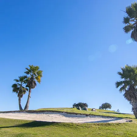Quinta Da Floresta – Santo António Villas, Golf&spa Resort