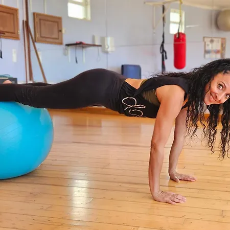 Quinta Da Floresta – Santo António Villas, Golf&spa Resort 4*