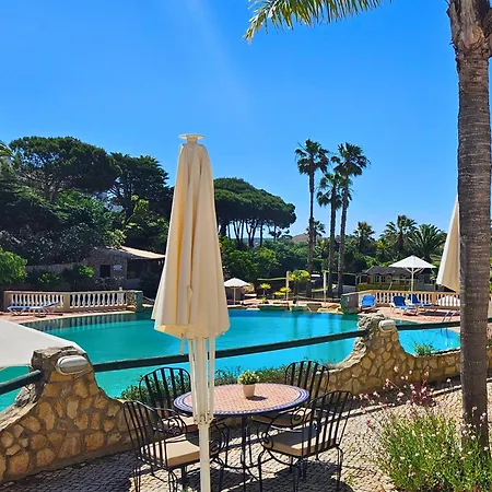 Quinta Da Floresta – Santo António Villas, Golf&spa