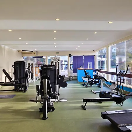 Quinta Da Floresta – Santo António Villas, Golf&spa Resort 4*