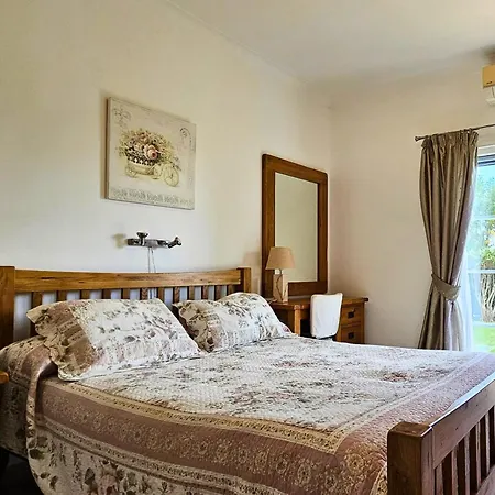 Resort Quinta Da Floresta – Santo António Villas, Golf&spa