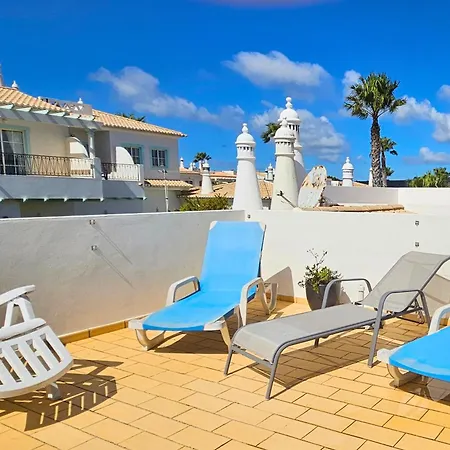Quinta Da Floresta - Santo Antonio Villas, Golf & Üdülőközpont 4*