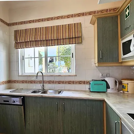 Quinta Da Floresta – Santo António Villas, Golf&spa Resort Budens