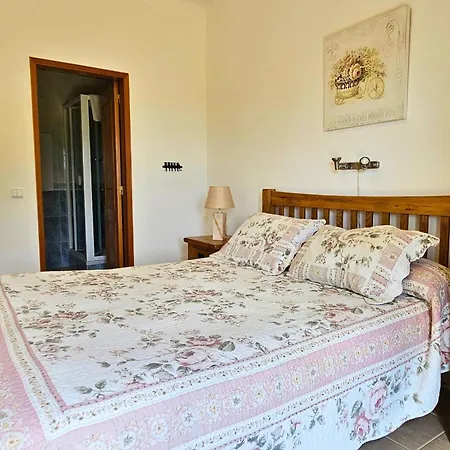 Quinta Da Floresta – Santo António Villas, Golf&spa