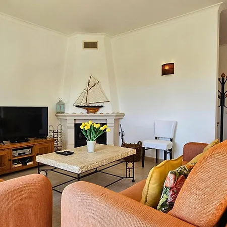 Quinta Da Floresta – Santo António Villas, Golf&spa Resort