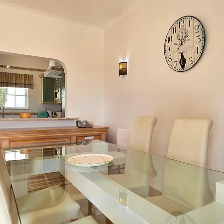 Quinta Da Floresta – Santo António Villas, Golf&spa 4*