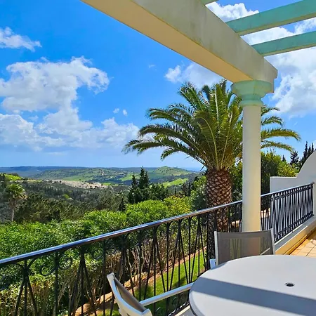 Quinta Da Floresta – Santo António Villas, Golf&spa Budens