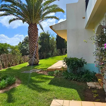 Quinta Da Floresta – Santo António Villas, Golf&spa 4* Budens