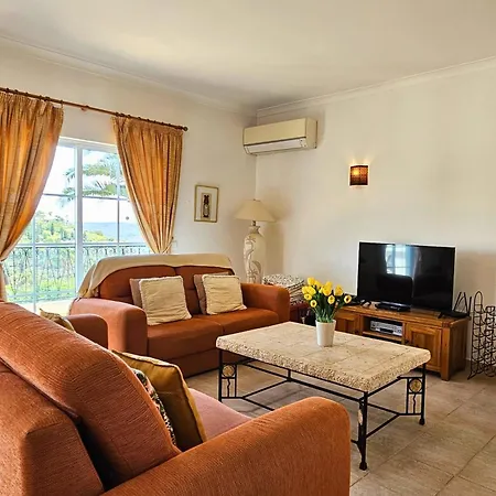 Quinta Da Floresta – Santo António Villas, Golf&spa