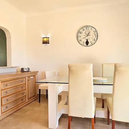 Resort Quinta Da Floresta – Santo António Villas, Golf&spa