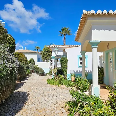 Resort Quinta Da Floresta – Santo António Villas, Golf&spa 4*