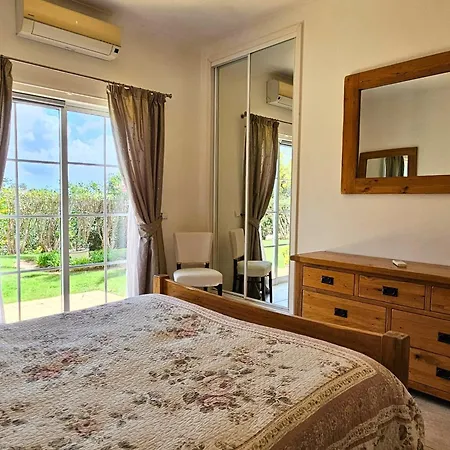 Üdülőközpont Quinta Da Floresta - Santo Antonio Villas, Golf & Budens