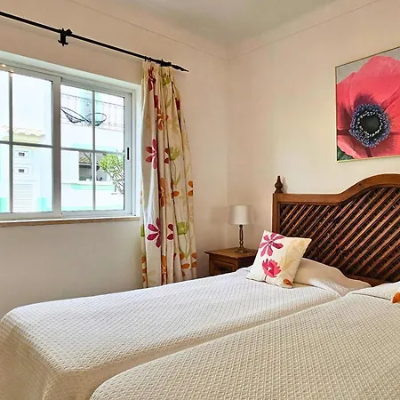 Resort Quinta Da Floresta – Santo António Villas, Golf&spa Budens