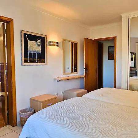 Quinta Da Floresta – Santo António Villas, Golf&spa 4* Budens