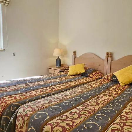 Quinta Da Floresta – Santo António Villas, Golf&spa 4*