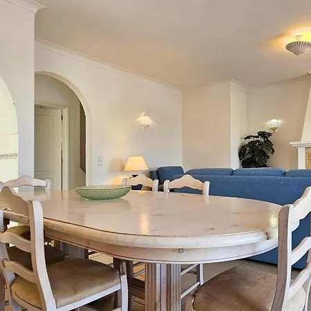 Üdülőközpont Quinta Da Floresta - Santo Antonio Villas, Golf & 4*