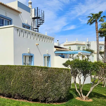 Quinta Da Floresta – Santo António Villas, Golf&spa Resort Budens