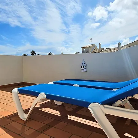 Quinta Da Floresta – Santo António Villas, Golf&spa 4* Budens