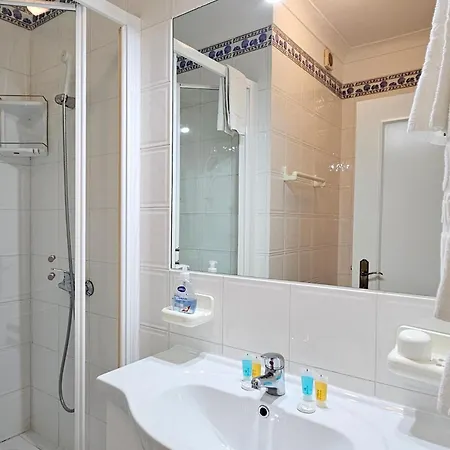 Quinta Da Floresta – Santo António Villas, Golf&spa Resort