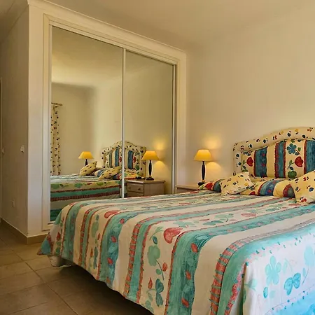 Resort Quinta Da Floresta – Santo António Villas, Golf&spa 4*