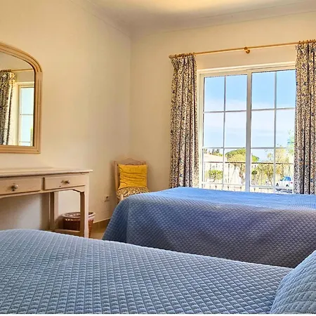 Quinta Da Floresta – Santo António Villas, Golf&spa Budens