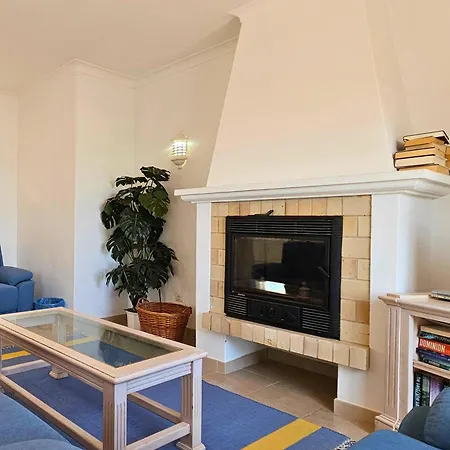 Quinta Da Floresta – Santo António Villas, Golf&spa 4* Budens