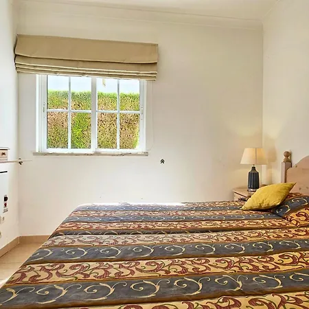 Quinta Da Floresta – Santo António Villas, Golf&spa Resort Budens