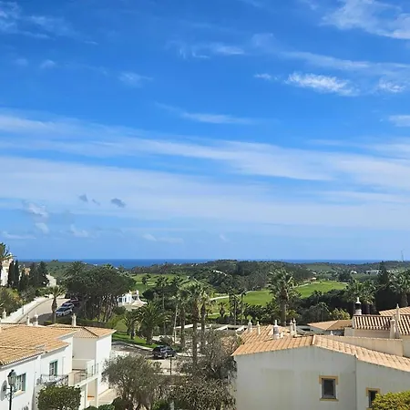 Quinta Da Floresta – Santo António Villas, Golf&spa 4*