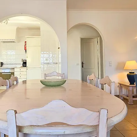 Quinta Da Floresta – Santo António Villas, Golf&spa Budens