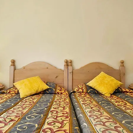 Resort Quinta Da Floresta – Santo António Villas, Golf&spa 4*