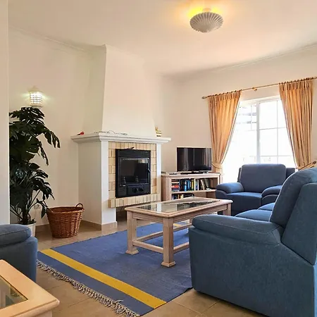 Quinta Da Floresta – Santo António Villas, Golf&spa Resort