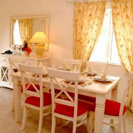 Quinta Da Floresta – Santo António Villas, Golf&spa Resort 4*